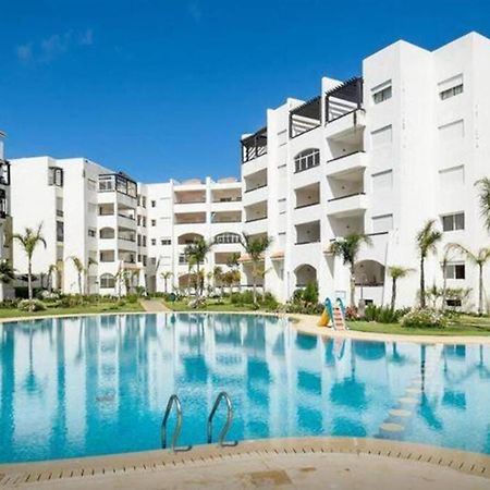 Appartement 2 Chambres Rez-De-Chaussee - Marina Golf 아실라 외부 사진