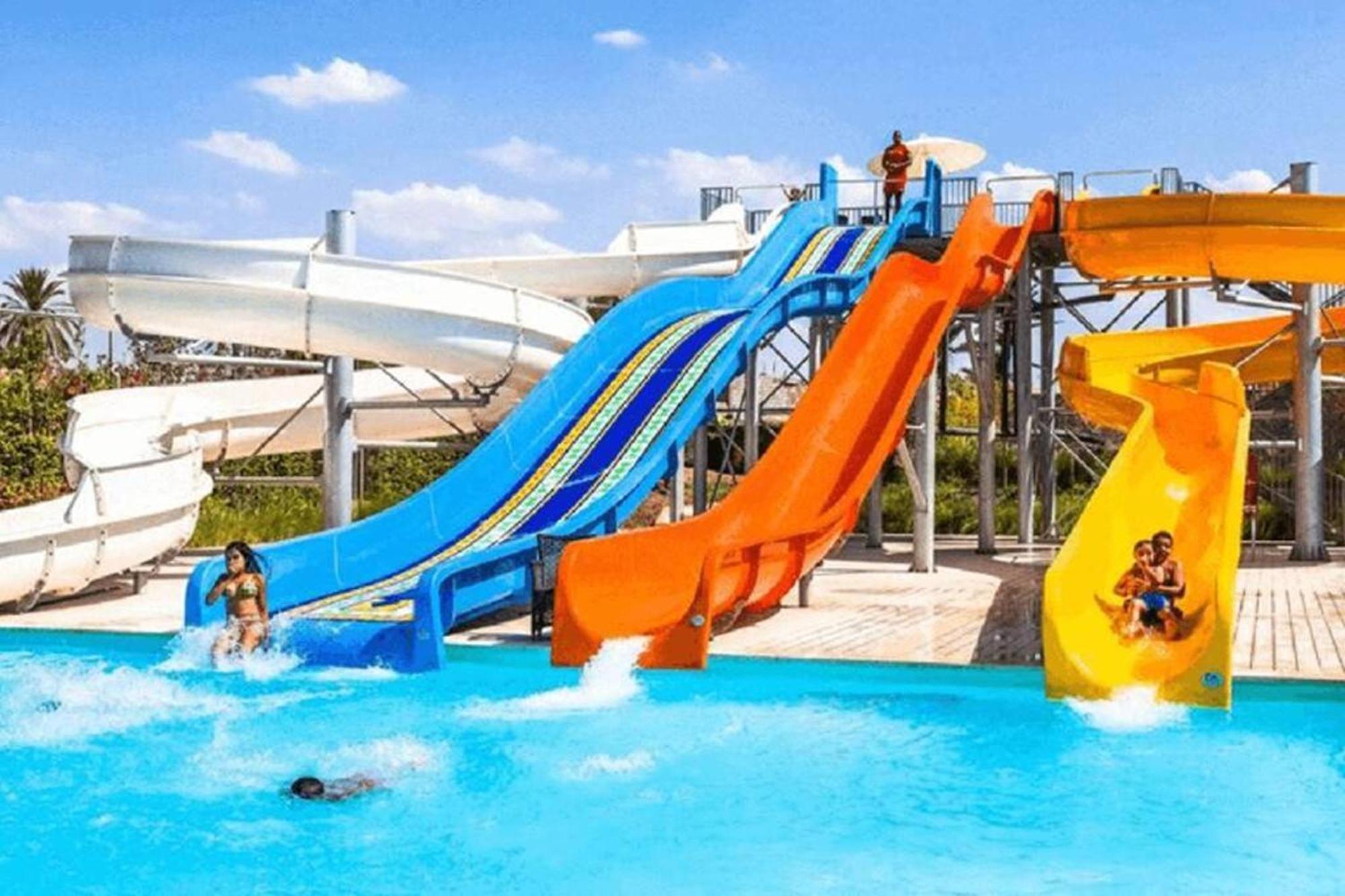 Appartement 2 Chambres Rez-De-Chaussee - Marina Golf 아실라 외부 사진