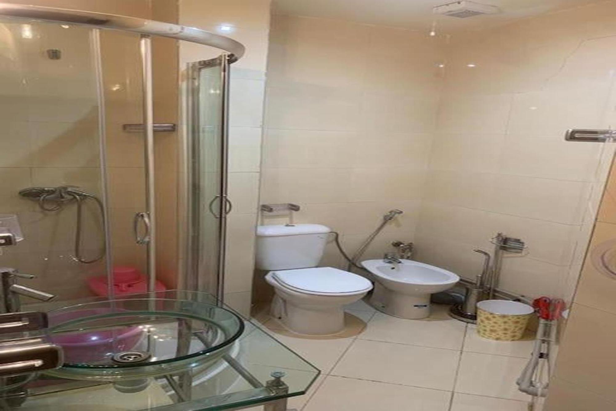 Appartement 2 Chambres Rez-De-Chaussee - Marina Golf 아실라 외부 사진