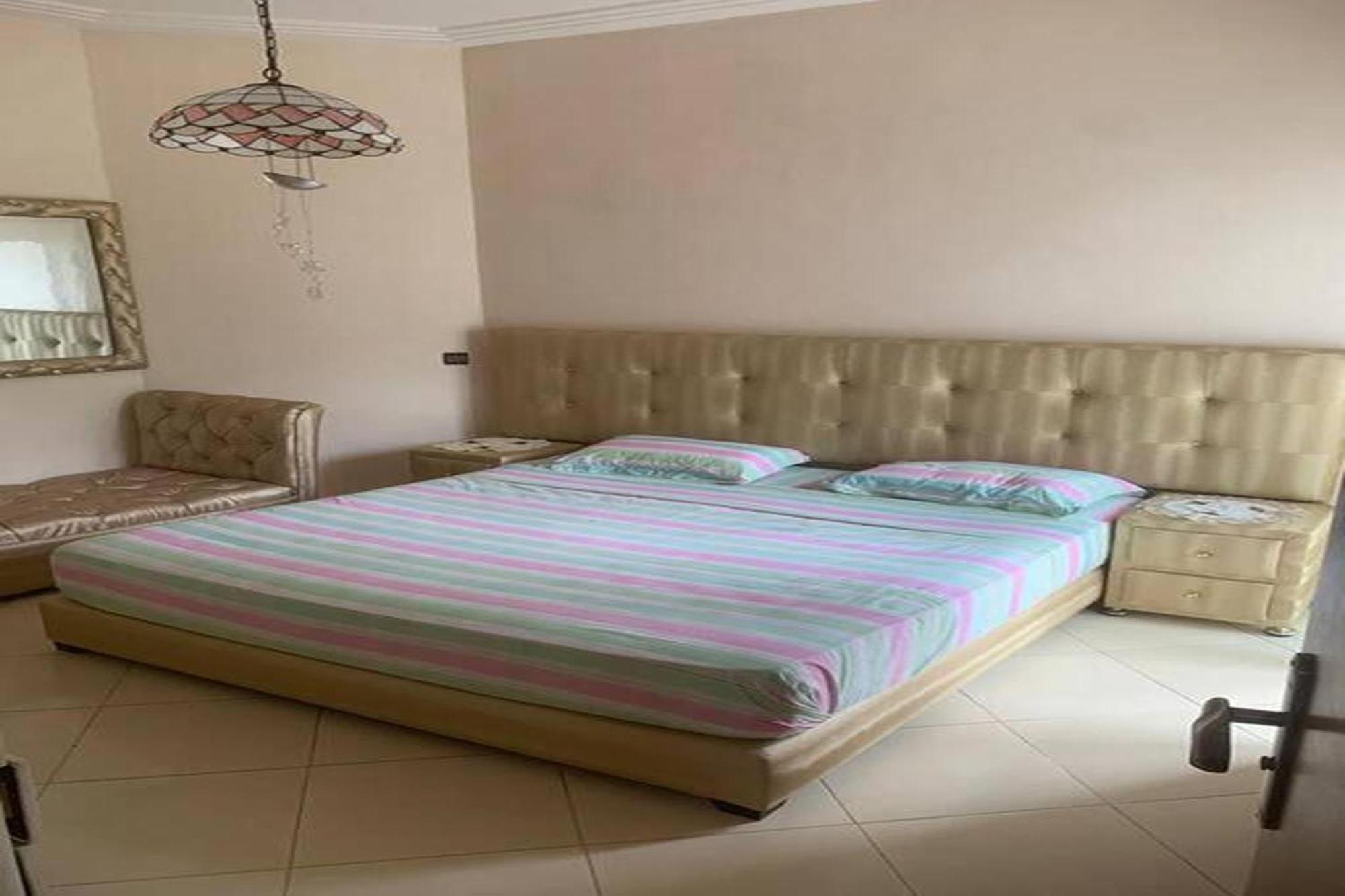 Appartement 2 Chambres Rez-De-Chaussee - Marina Golf 아실라 외부 사진