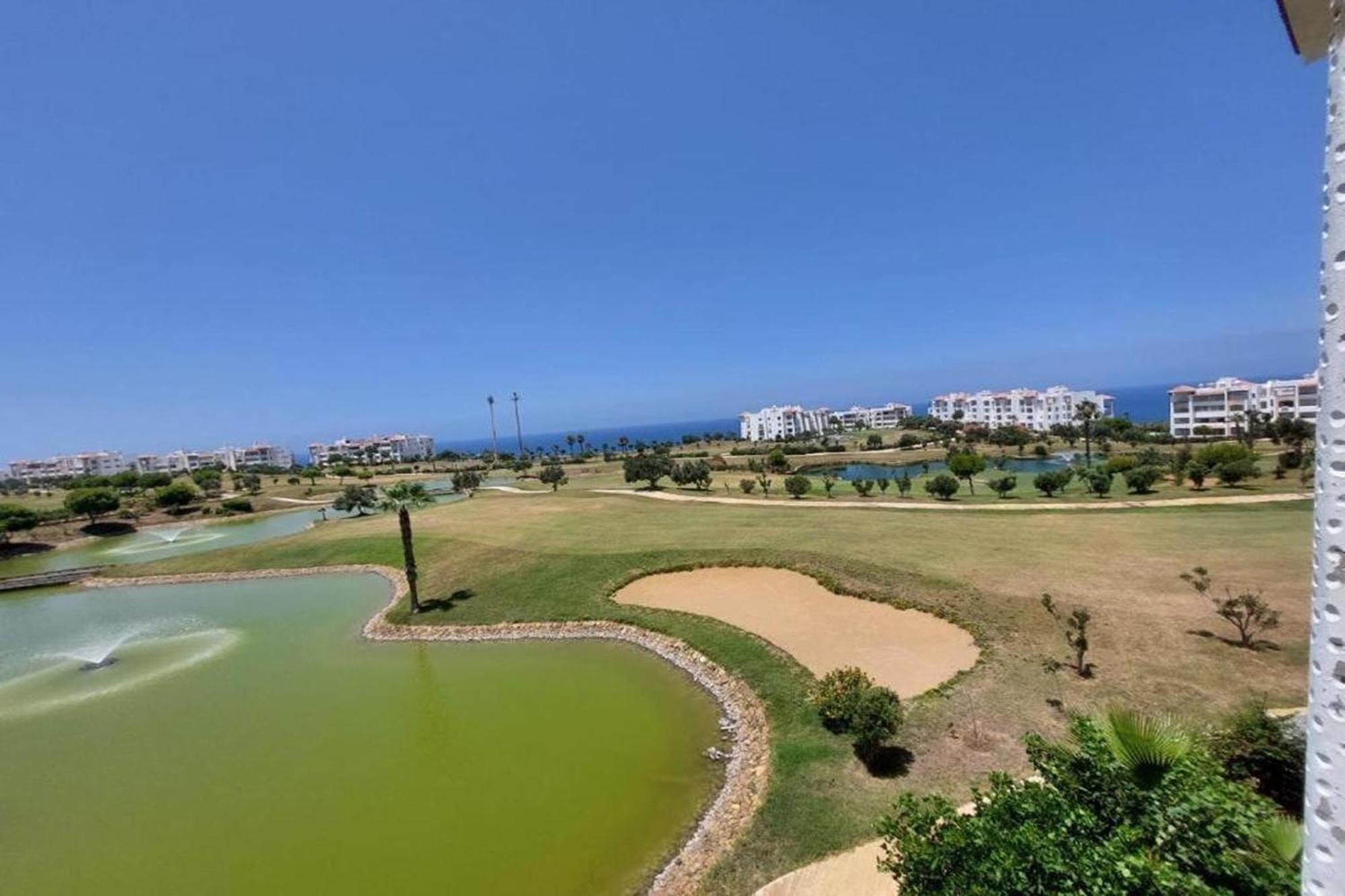 Appartement 2 Chambres Rez-De-Chaussee - Marina Golf 아실라 외부 사진